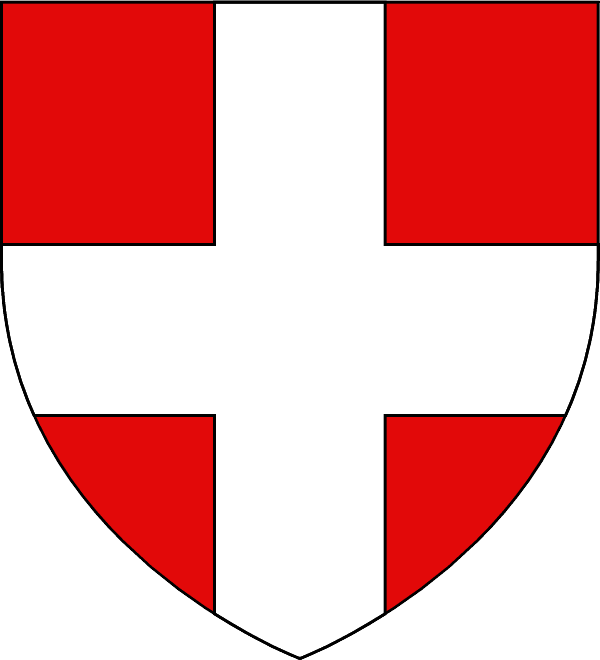 Blason de la Savoie